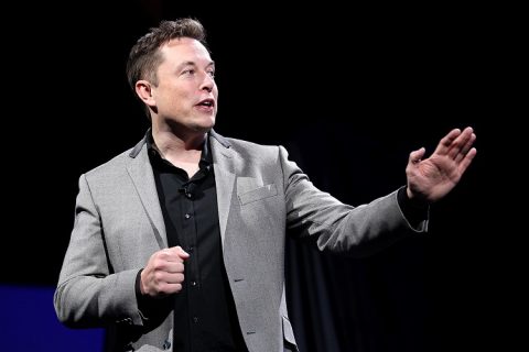 Elon Musk Education Archives - Study Guides